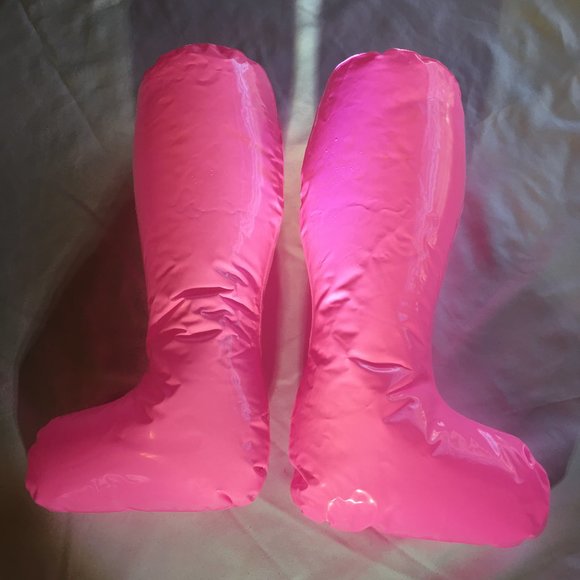 boots - Picture 4 of 4